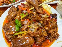 -卢庄(江汉路店)