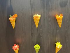 -July tale·可丽饼(德基广场店)