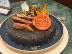 -秘密旅行Bonjour(黑金冠 江南西店)