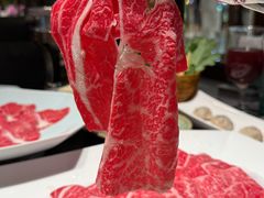 -鼎鼎香·港式火锅(北京SKP店)