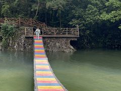 -龙湾潭国家森林公园