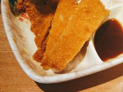 -姚面记·海派家常菜(恒基名人购物中心店)