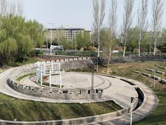 -河北省园博园