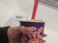 -DQ·蛋糕·冰淇淋(五棵松万达店)