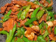 -洞庭土菜馆(易发广场店)