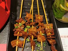 -蛙三泡椒牛蛙(万象城店)