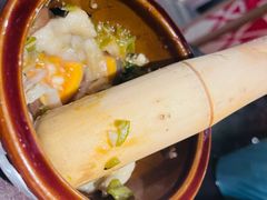 -江边城外烤全鱼(方庄时代购物中心店)