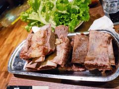-火炉火自助餐(悠唐购物中心店)