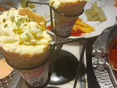 -火炉火自助餐(西直门凯德MALL店)