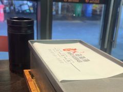 -马海涛牛肉串(领汇广场店)