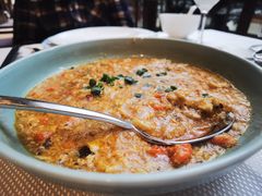 清炒蟹粉-太湖饭店·寄畅轩中餐厅