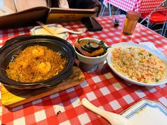 -真粥稻茶餐厅(星汇园店)