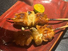 -和一料理(安阳店)