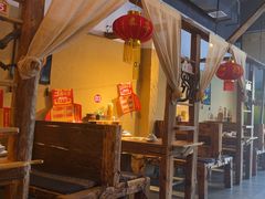 -普洱小黄牛餐厅铜火锅·思茅地方菜(世纪城店)