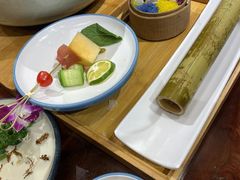 -芸南道·过桥米线(昆明老街旗舰店)