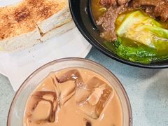-华嫂冰室(尖沙咀店)