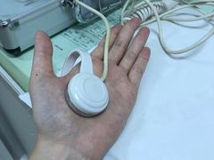 -悦检(中山大学孙逸仙纪念医院体检中心)