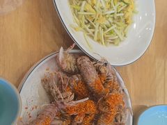 -启东小海鲜(庄先湾路1号店)