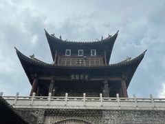 -巍山古城