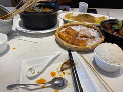 -峨嵋小镇·川菜(勒泰中心店)