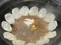 -地锅公社·现炒地锅鸡·地锅鱼·夜宵(罗锦路店)
