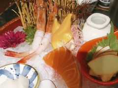 -古田居·特色寿司料理(星之岛旗舰店)