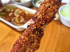 -炒豆合作社(东四总店)