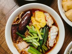 -Cô Thành Restaurant