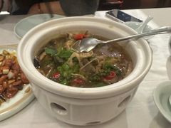 -惠丰堂饭庄·烤鸭·京味菜(西北旺·唐家岭店)