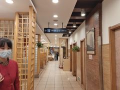 大堂-庐州太太(鼓楼店)