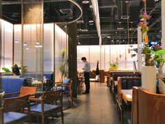 大堂-新辣道鱼火锅(航天万源店)