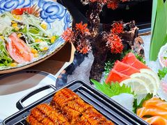 -琴寿司居酒屋(中山广场店)