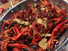 -虾小龙老长沙龙虾馆(坡子街店)