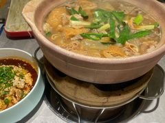 -肥家大排档(天河体育西店)