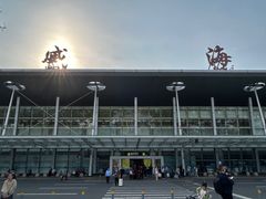 -威海大水泊国际机场