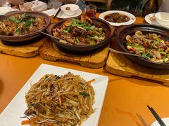 -大头唛·啫鸡煲.粤菜.专门店(289艺术园区店)