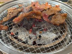 -大可泥炉烤肉(中街店)