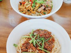 -万县面馆(高笋塘店)