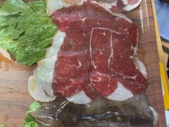 -乌拉烤肉(如皋首店)