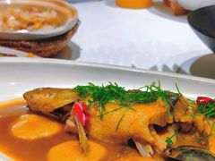 -上座云间·青年赣菜(绿茵店)