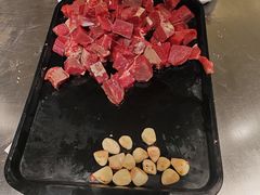 -四道口水产市场