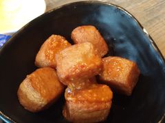 -卡朋西餐(较场西路店)