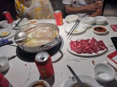 -八合里牛肉火锅(深圳龙华硅谷店)