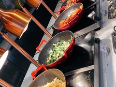 -威珀斯酒店·珀萃美食餐厅