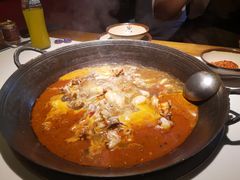 -老天桥蛙炉火锅(姑苏总店)
