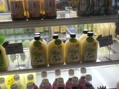 -奈雪的茶(花城汇中区PRO店)