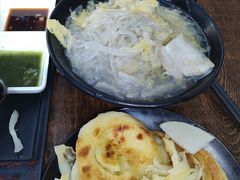 -欧阳家吊炉饼(九纬路店)