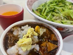-天天初二·天津传统捞面·天津特色菜(凌奥总店)