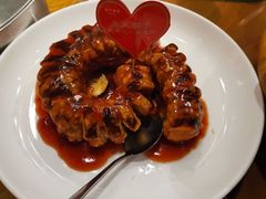 -巢爷老味(东方红店)