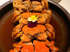 -玫瑰厅上海菜(兴国路店)